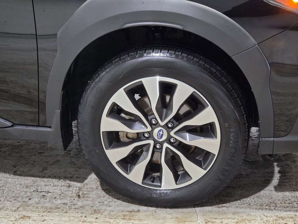Used 2024 Subaru Outback Limited XT image 13