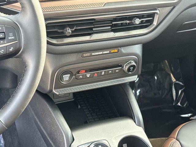 Used 2025 Ford Bronco Sport Outer Banks w/ Outer Banks Tech Package+ image 21