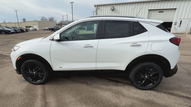 New 2026 Buick Encore GX Sport Touring w/ Advanced Technology Package AWD/4WD image 5