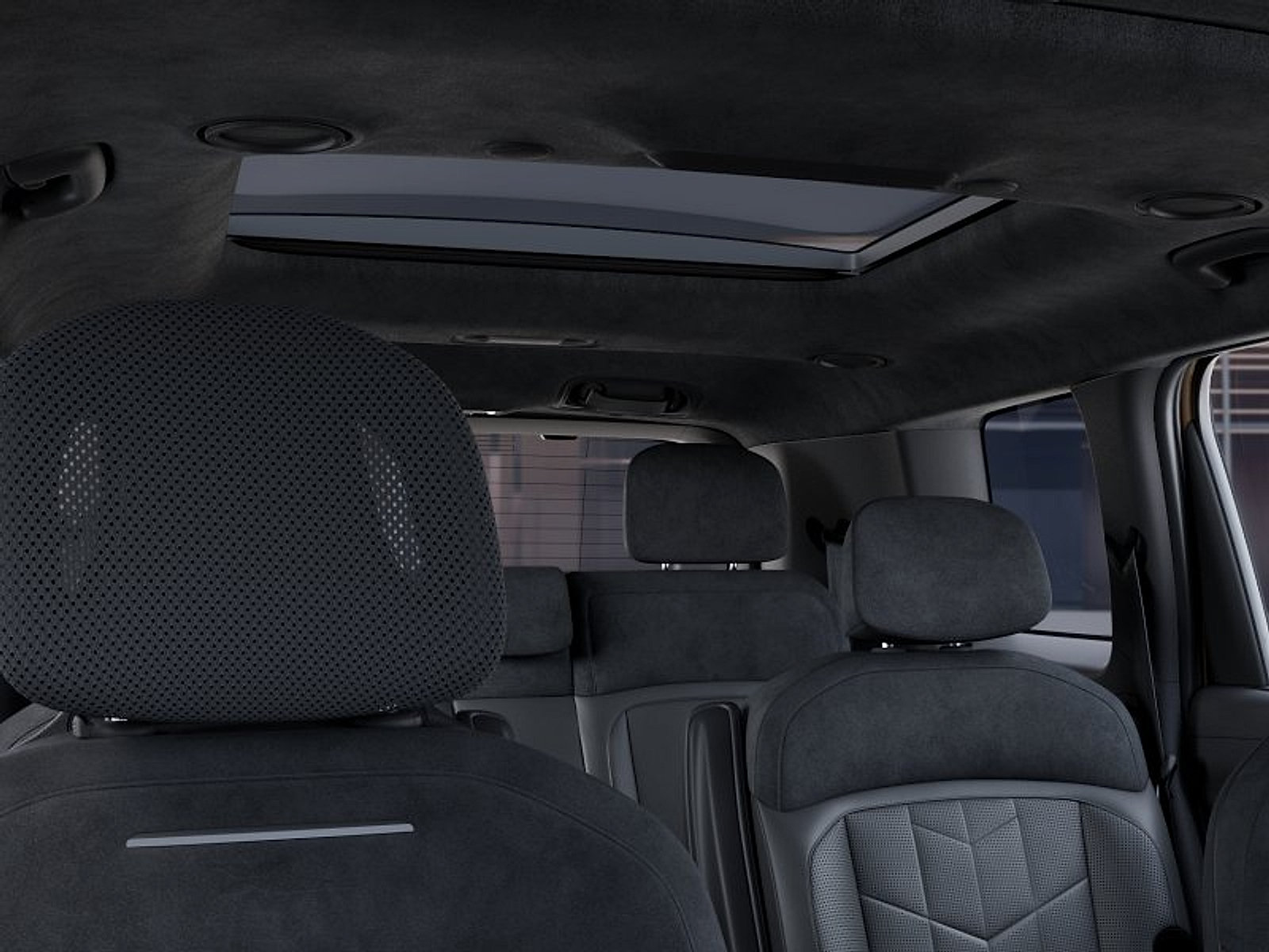 New 2027 Kia Telluride SX Prestige X-Line AWD/4WD image 27