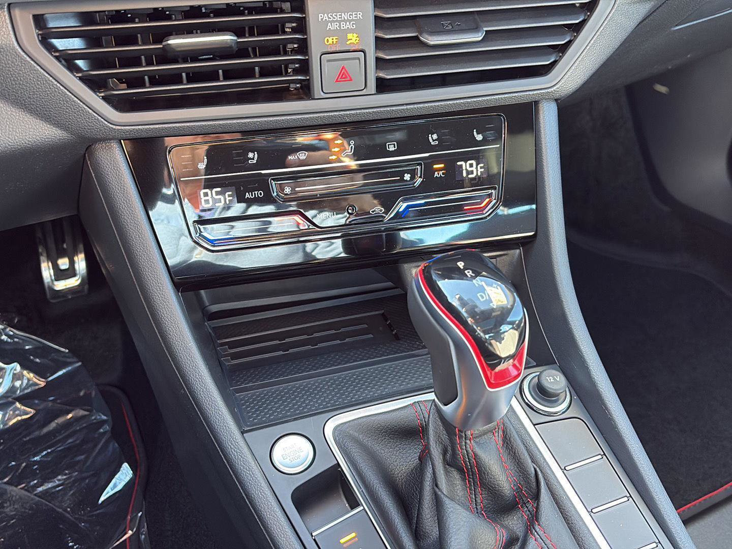 New 2026 Volkswagen Jetta GLI Autobahn image 11