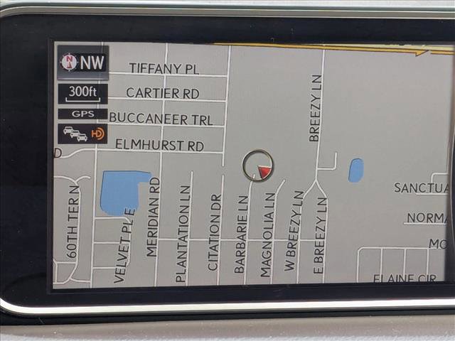 Used 2016 Lexus RX 350 FWD image 7