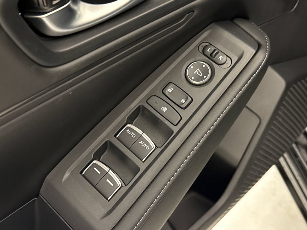 New 2026 Honda Accord Sport image 19