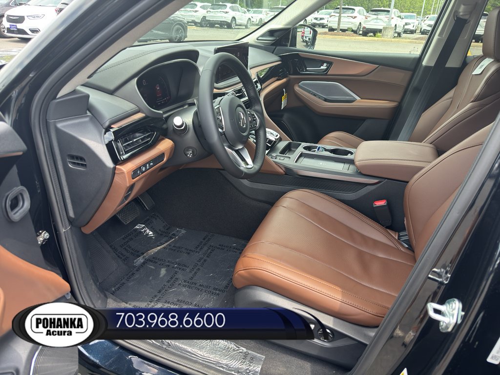 New 2026 Acura MDX w/ Technology Package AWD/4WD image 28