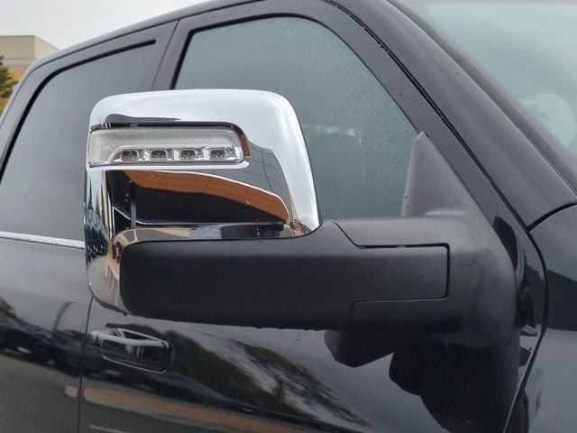 New 2026 RAM 2500 Limited AWD/4WD image 12