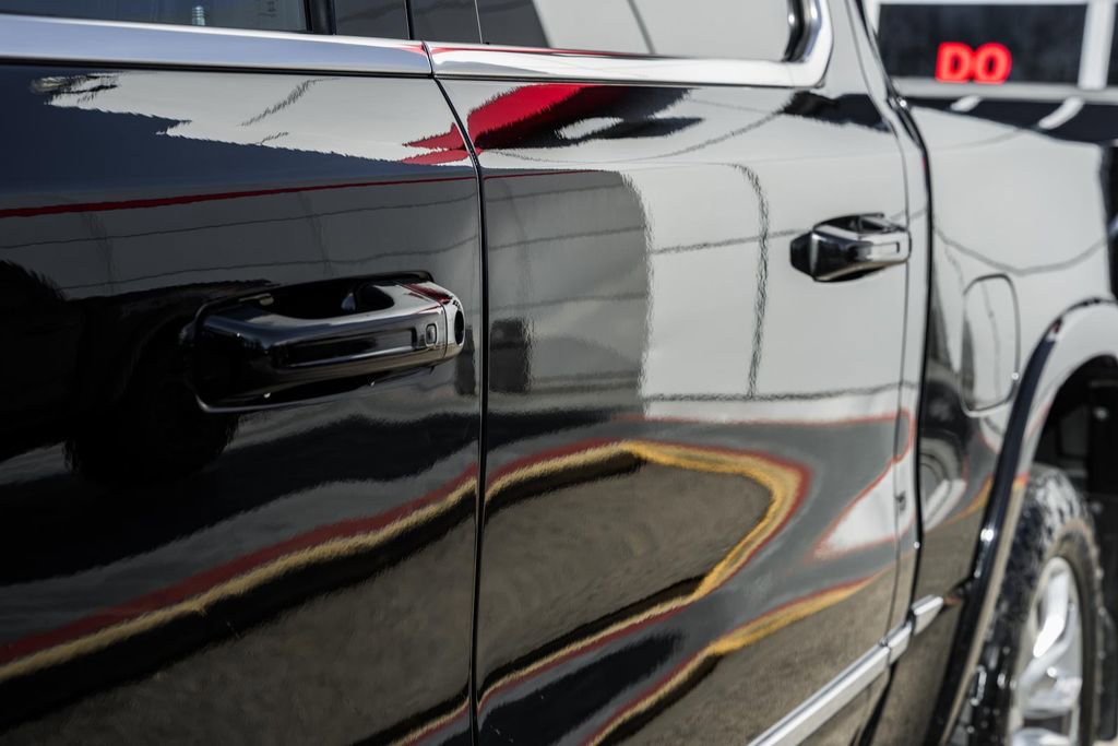 Used 2023 RAM 1500 Limited image 23