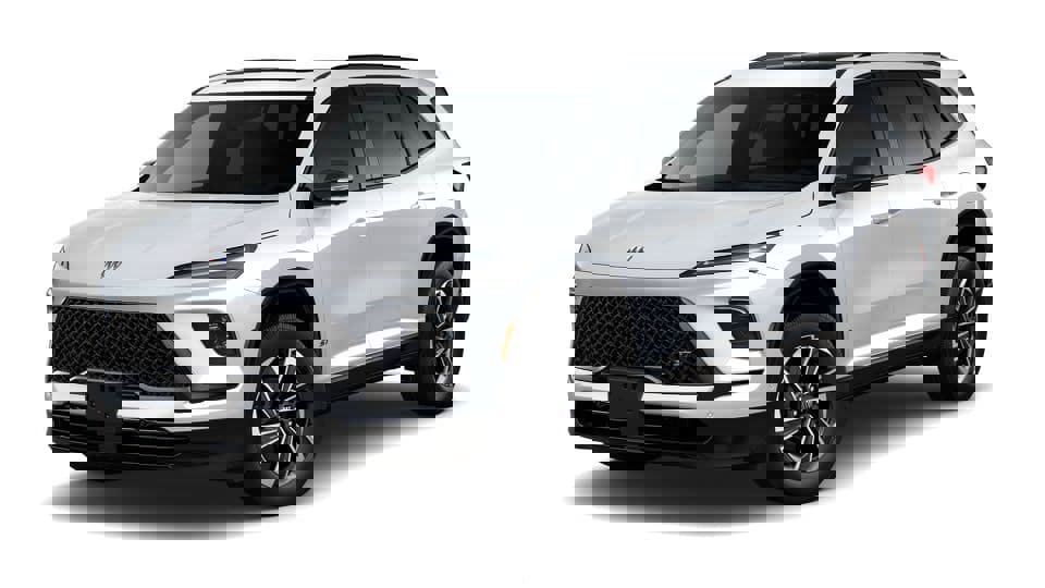 New 2026 Buick Enclave Sport Touring w/ Super Cruise Package image 53