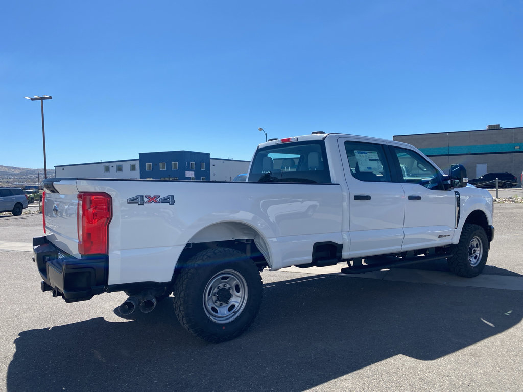 New 2026 Ford F250 XL w/ XL Off-Road Package image 21