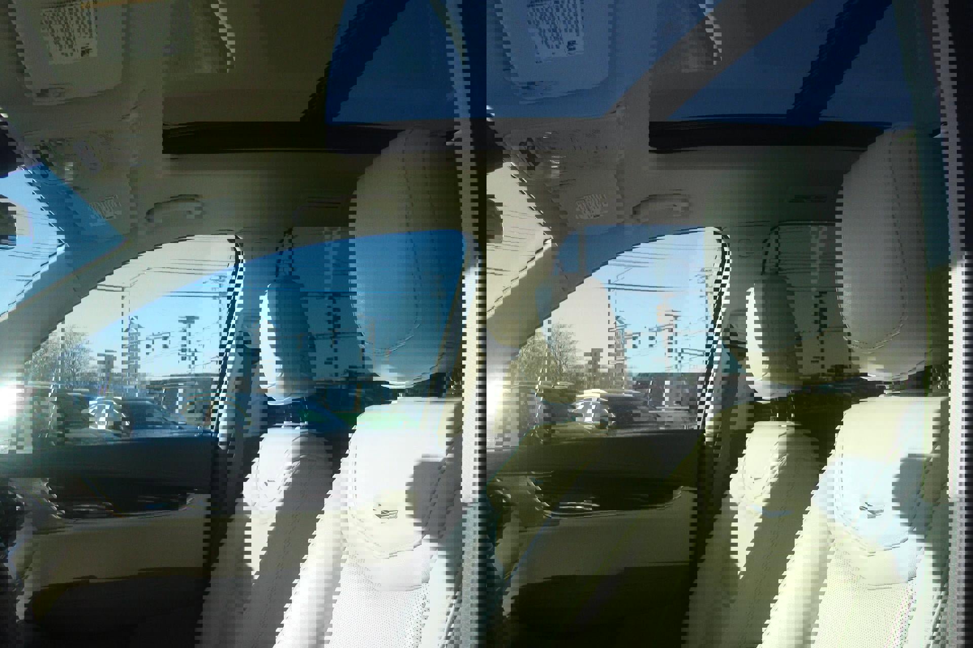 Used 2023 Cadillac XT6 Premium Luxury image 15