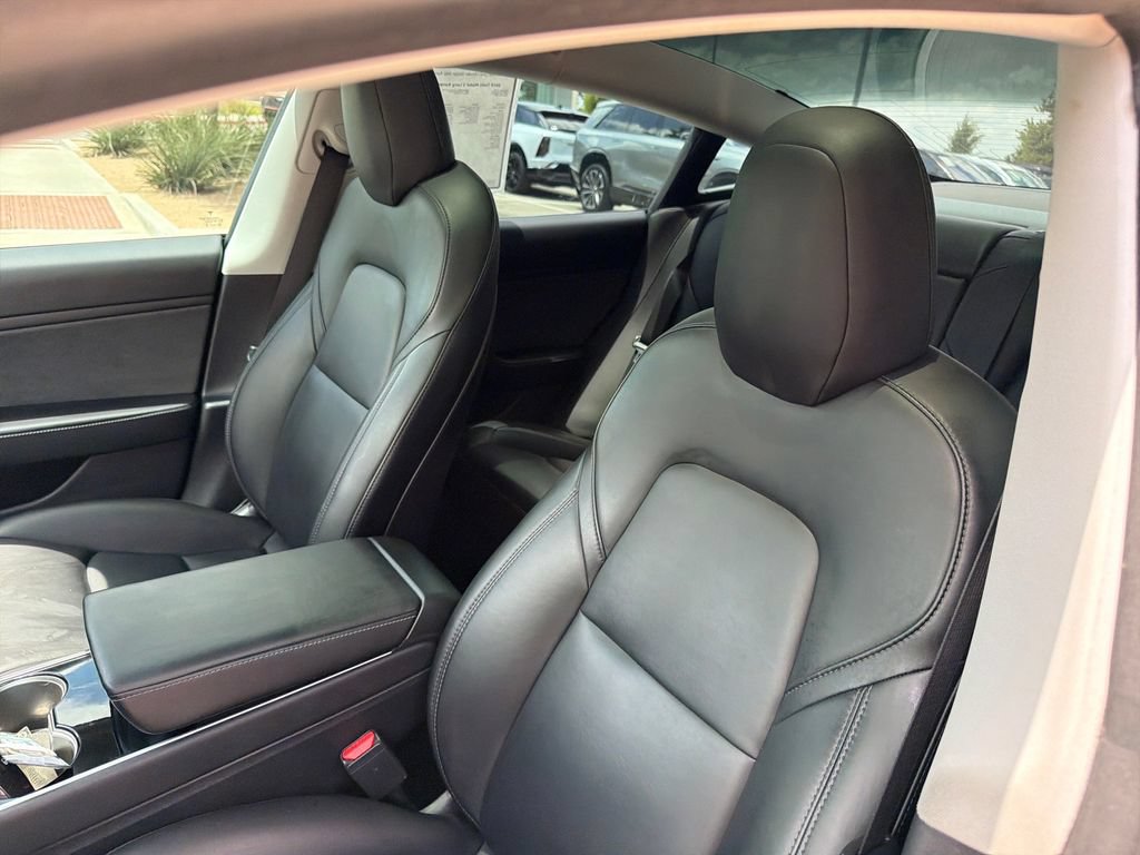 Used 2019 Tesla Model 3 Long Range RWD image 19