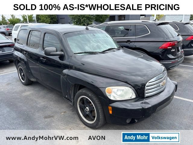 Used 2010 Chevrolet HHR LS