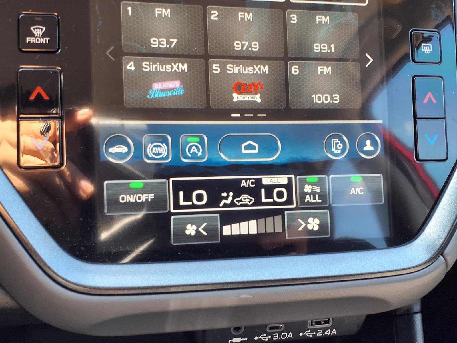 Certified 2026 Subaru Crosstrek 2.0i Premium image 8