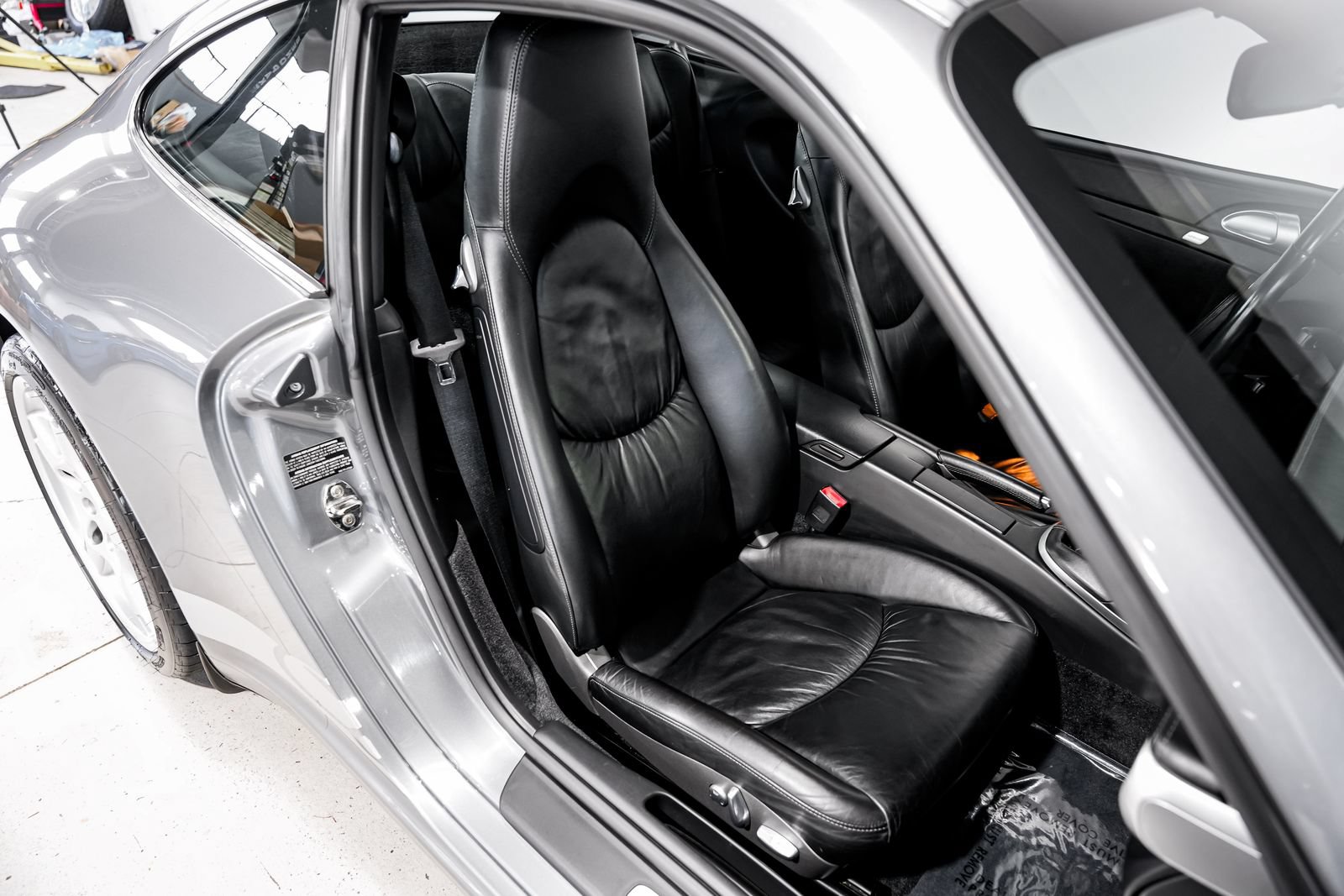 Used 2005 Porsche 911 Carrera S RWD image 25