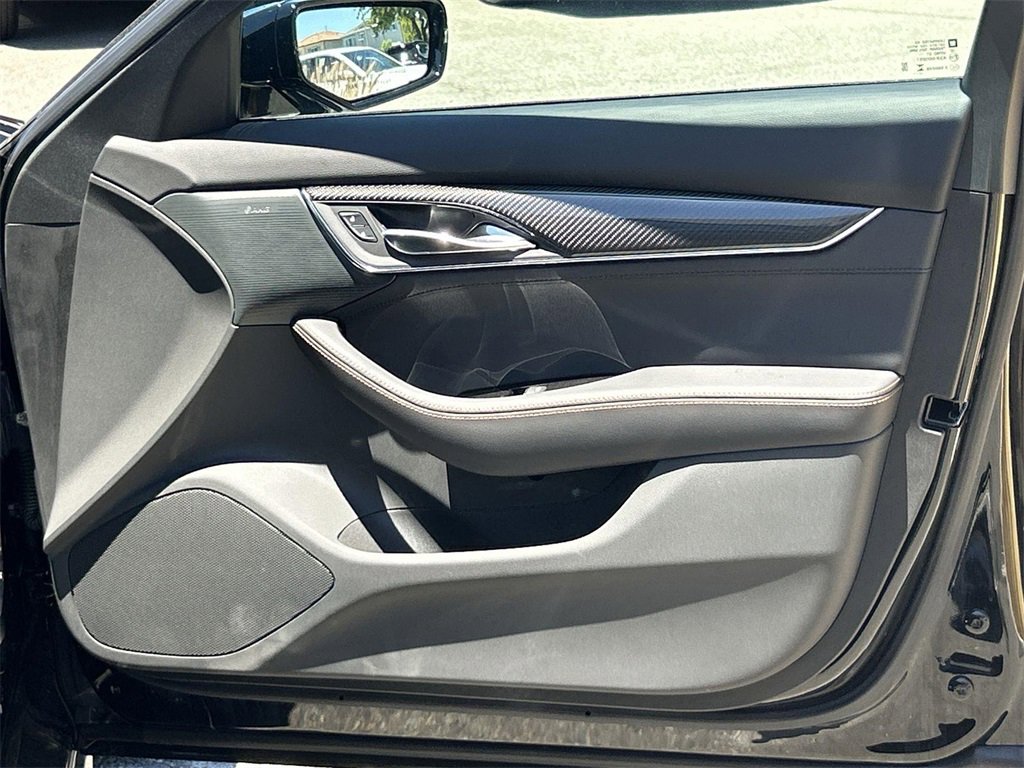 New 2025 Cadillac CT5 Sport w/ Technology Package image 31