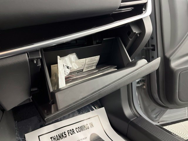Used 2023 Nissan Rogue SL w/ SL Premium Package FWD image 39
