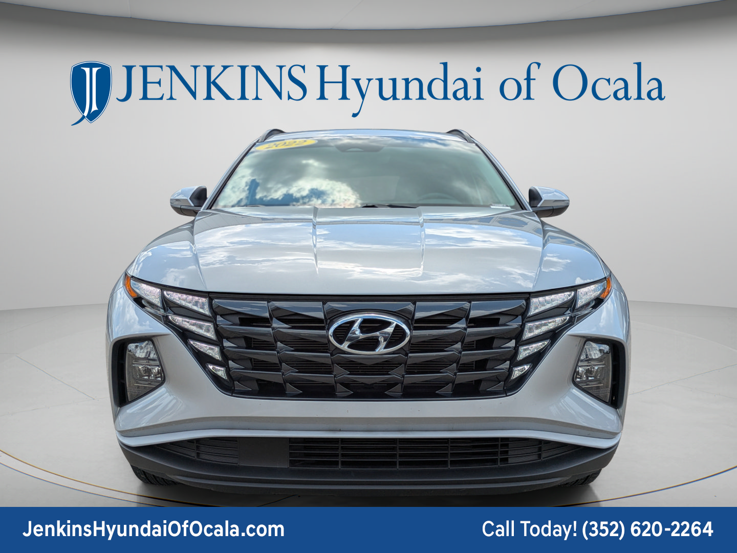 Certified 2022 Hyundai Tucson SEL AWD/4WD image 8