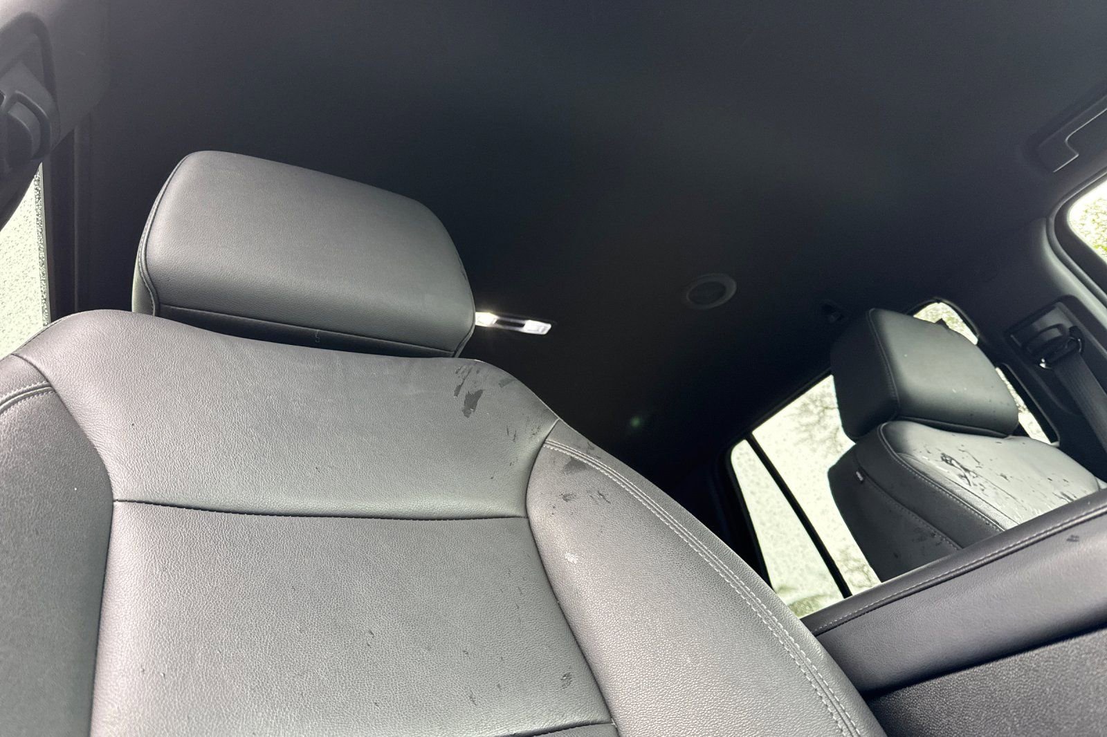 Certified 2024 Chevrolet Tahoe LT image 19