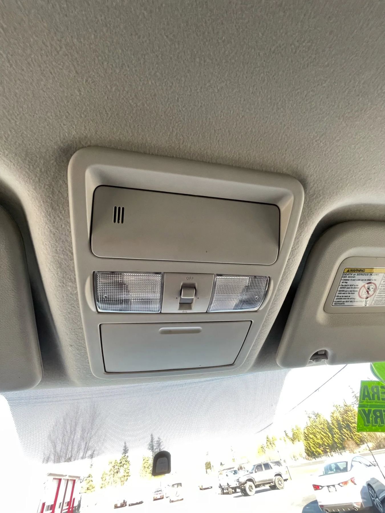 Used 2018 Nissan NV 1500 SV image 21