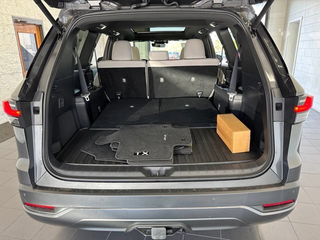New 2026 Lexus TX 350 AWD w/ Technology Package image 9