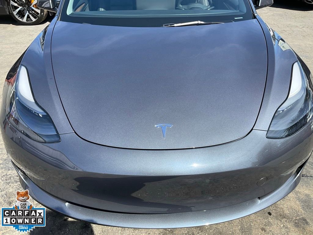 Used 2023 Tesla Model 3 Standard Range image 92