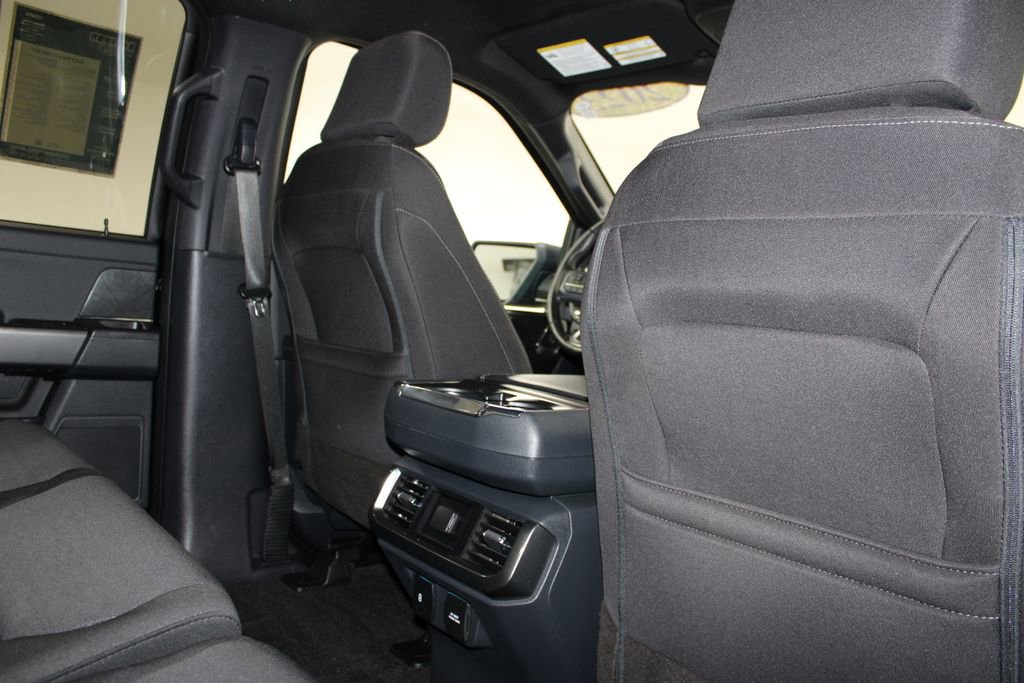 Used 2023 Ford F150 XLT w/ Equipment Group 302A High AWD/4WD image 33