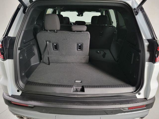 New 2026 GMC Acadia Elevation w/ LPO, Floor Liner Package FWD image 13