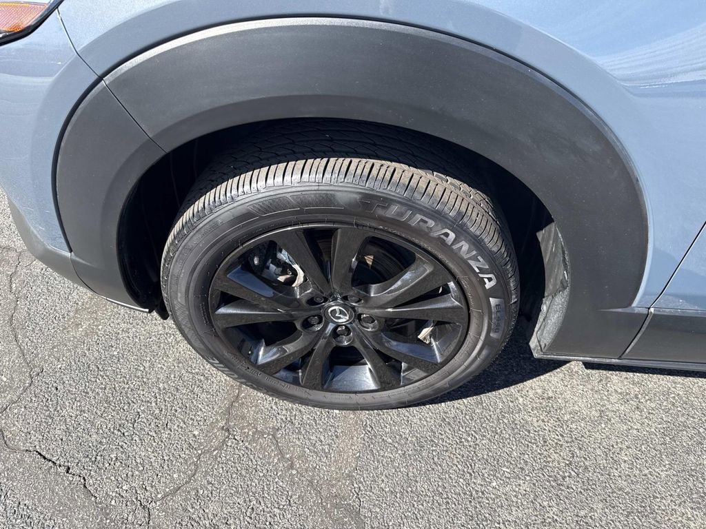 Used 2023 MAZDA CX-30 AWD 2.5 S w/ Preferred Package image 13