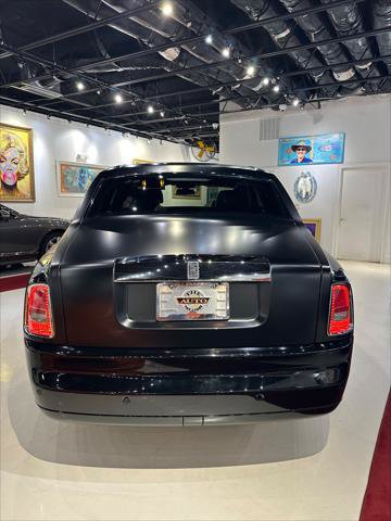 Used 2006 Rolls-Royce Phantom Sedan RWD image 8