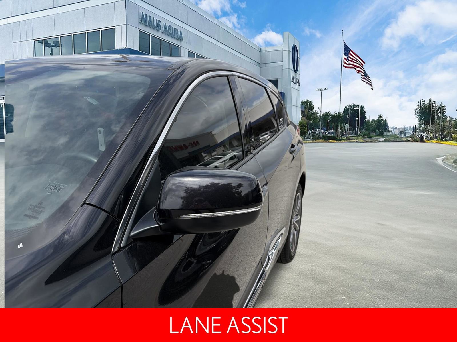 Used 2023 Acura RDX w/ Technology Package image 12