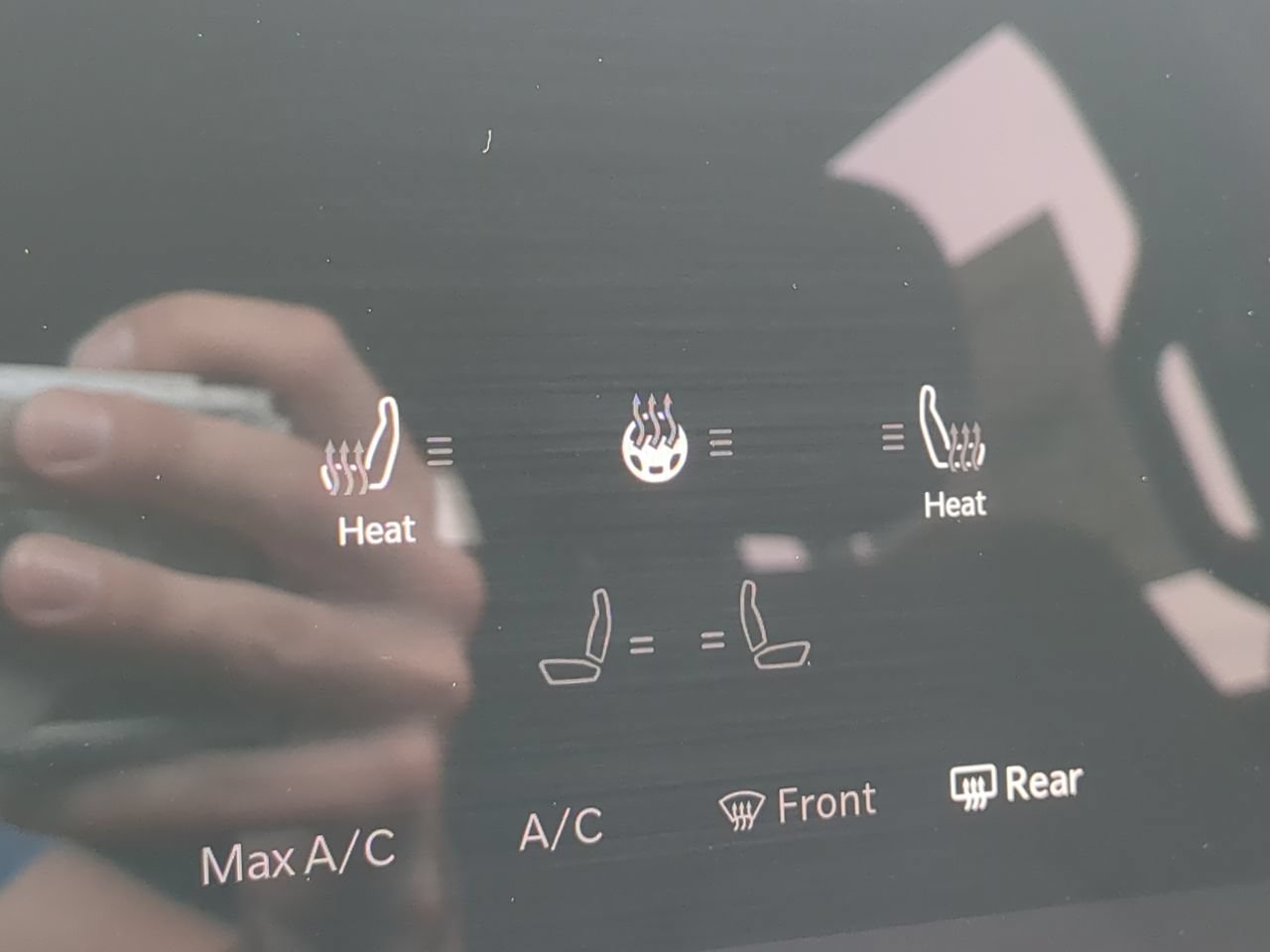 New 2026 RAM 1500 Big Horn AWD/4WD image 22