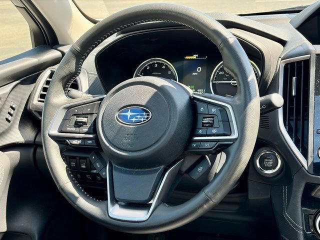 Used 2023 Subaru Forester Touring image 20