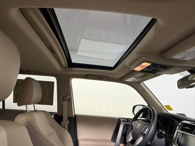 Used 2020 Toyota 4Runner SR5 Premium w/ Moonroof Package image 57
