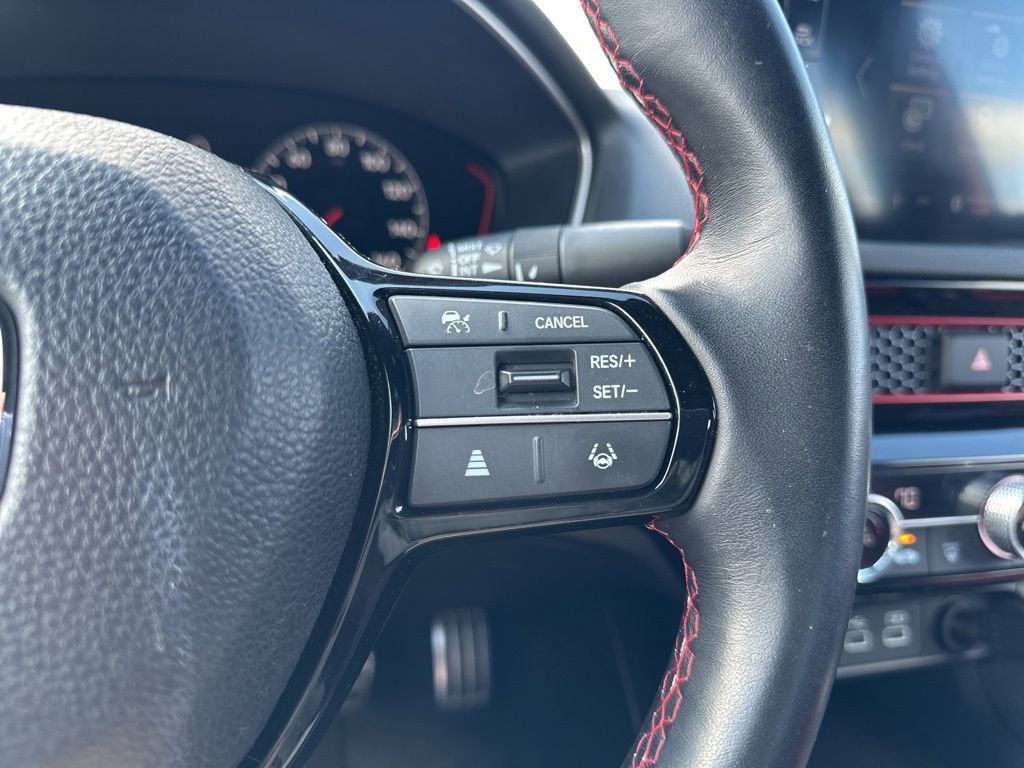 Used 2022 Honda Civic Si image 21