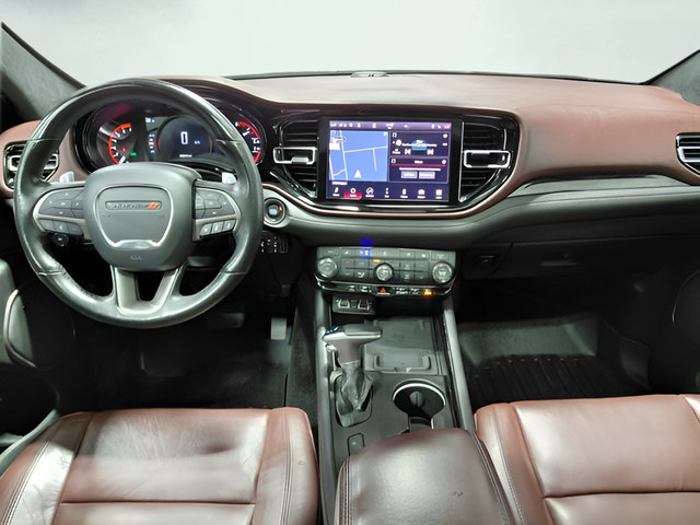 Used 2022 Dodge Durango Citadel AWD/4WD image 2