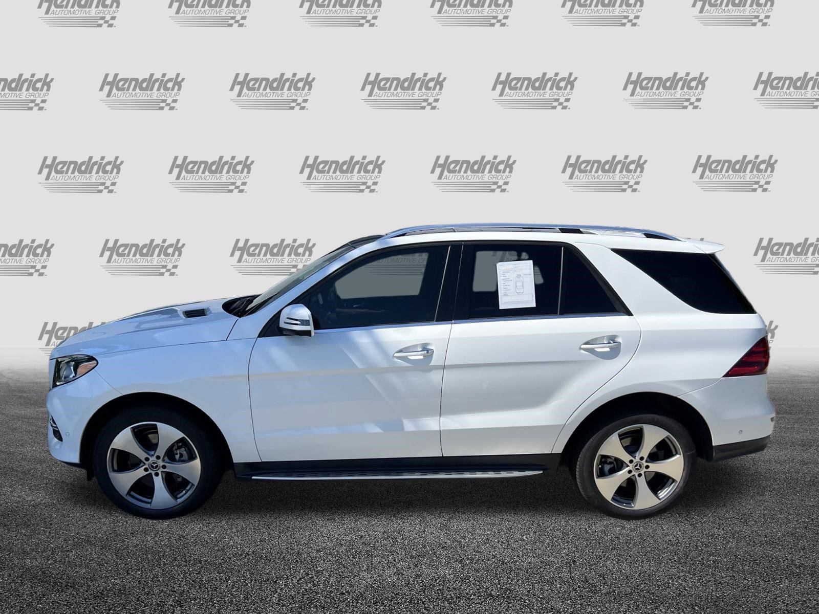 Used 2019 Mercedes-Benz GLE 400 4MATIC image 6