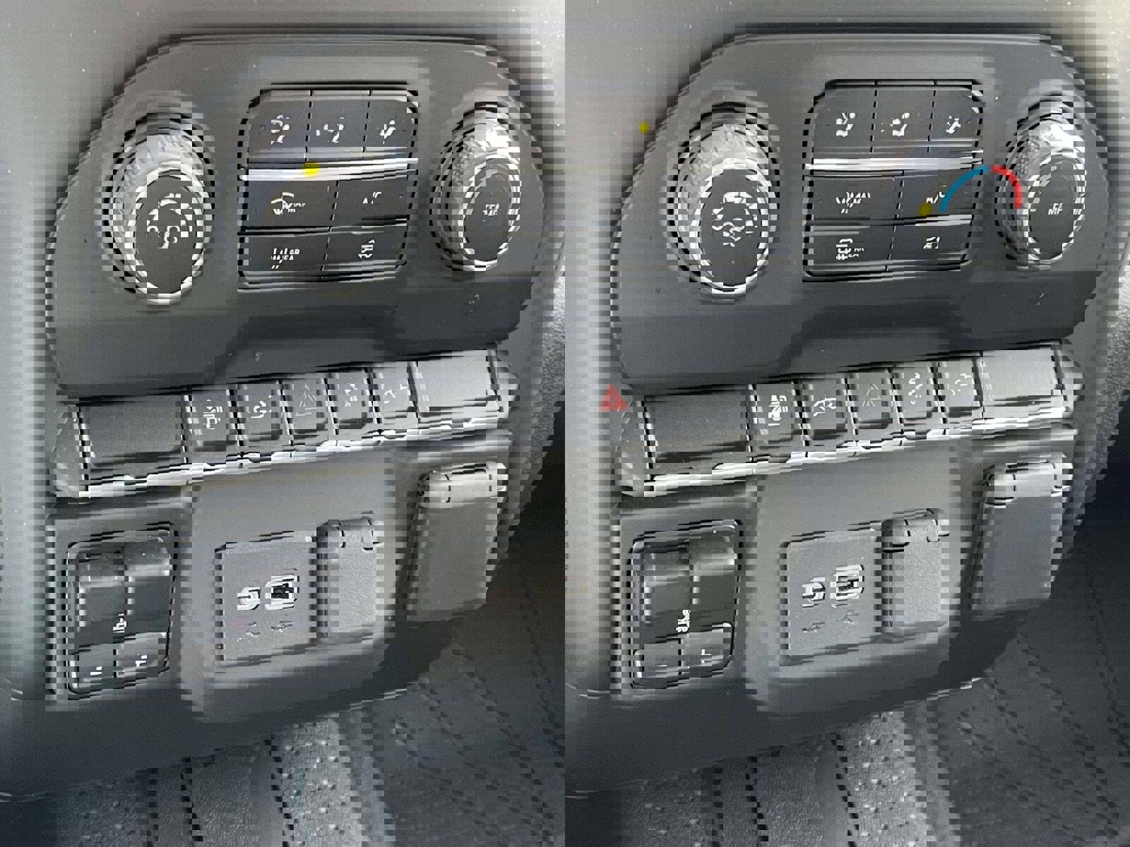 Used 2022 Chevrolet Silverado 2500 Custom w/ Custom Value Package image 17