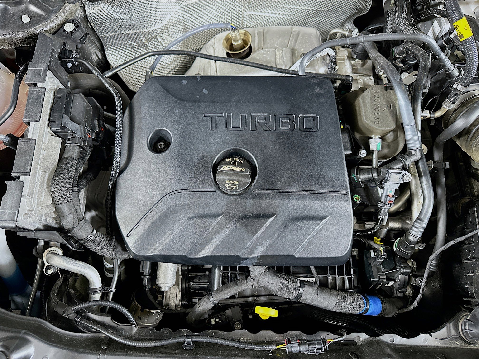 Used 2025 Buick Encore GX Preferred image 31