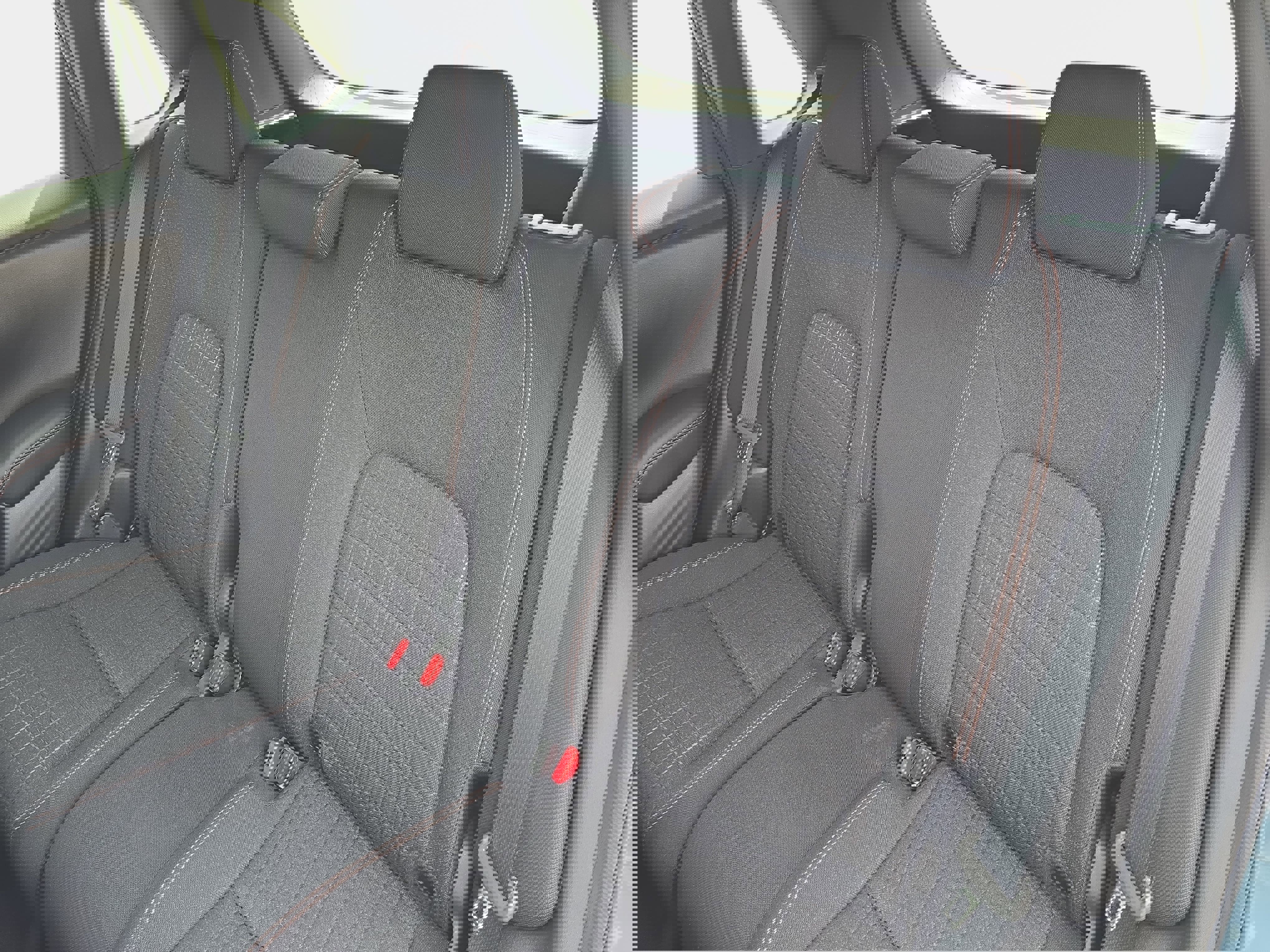 Used 2024 Honda HR-V Sport image 13