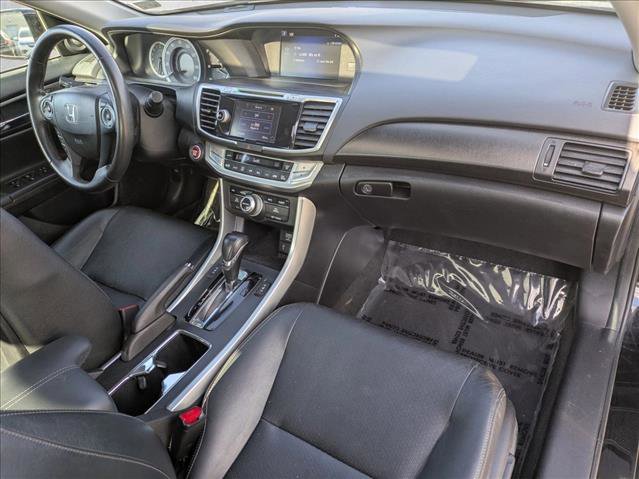 Used 2013 Honda Accord EX-L image 22