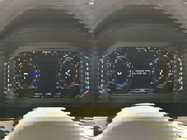 Certified 2023 Volkswagen Atlas Cross Sport SEL R-Line image 7