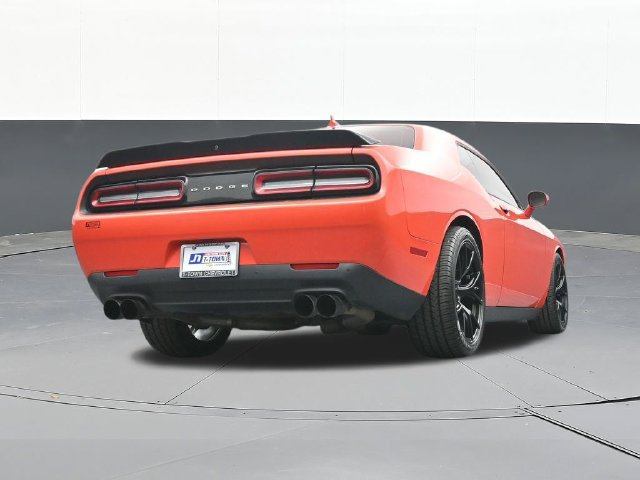 Used 2023 Dodge Challenger R/T RWD image 41