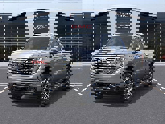 New 2026 GMC Sierra 1500 Denali AWD/4WD image 6