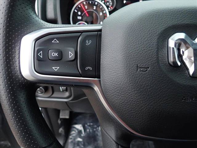 New 2026 RAM 2500 Warlock AWD/4WD image 12
