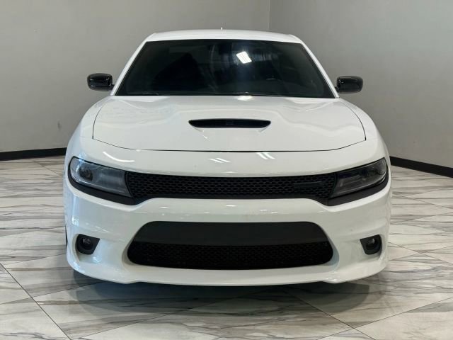 Used 2021 Dodge Charger R/T w/ Blacktop Package image 2