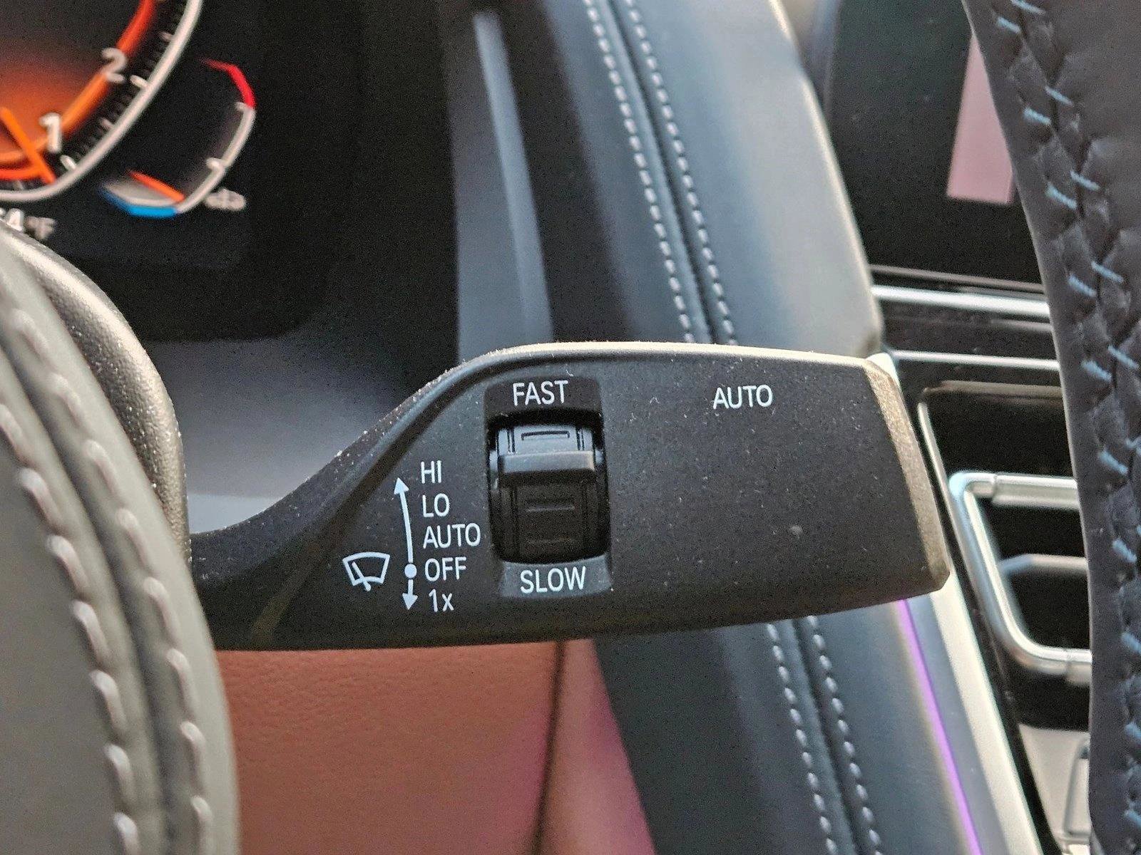Used 2024 BMW 840i xDrive Coupe AWD/4WD image 22
