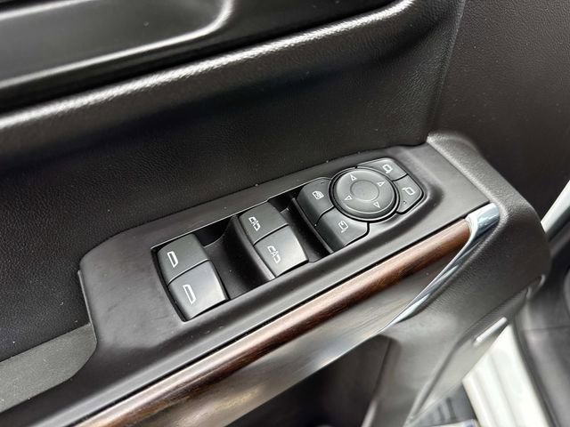 Used 2020 GMC Sierra 1500 SLT w/ SLT Premium Plus Package image 16