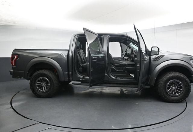 Used 2020 Ford F150 Raptor w/ Equipment Group 802A Luxury AWD/4WD image 36