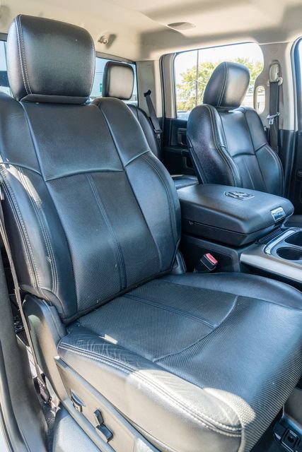 Used 2018 RAM 2500 Laramie w/ Sport Appearance Group AWD/4WD image 46