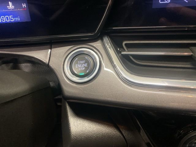 Certified 2025 Chevrolet Trax ACTIV w/ Driver Confidence Package image 18