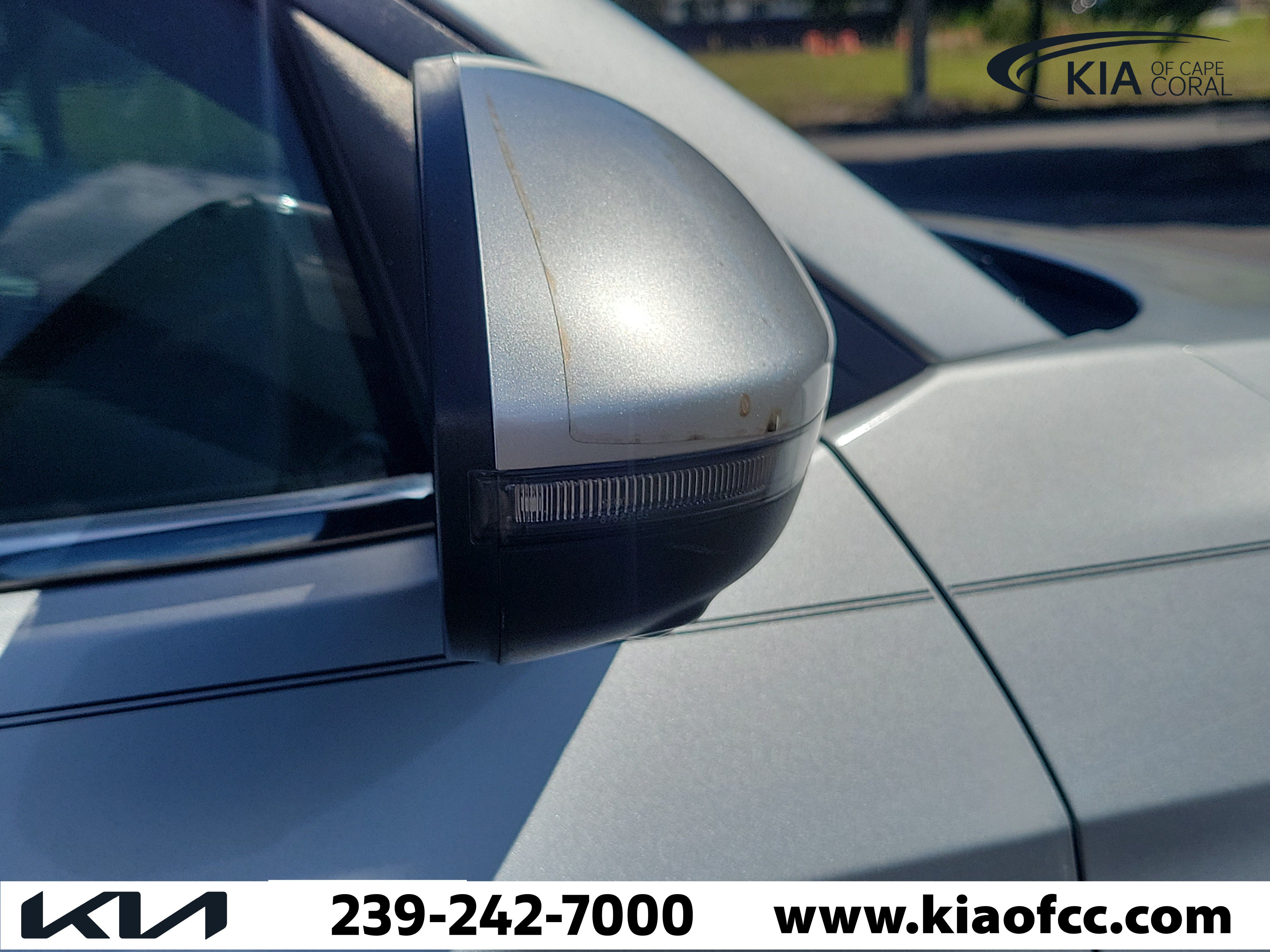 Used 2019 Hyundai Tucson Ultimate FWD image 8